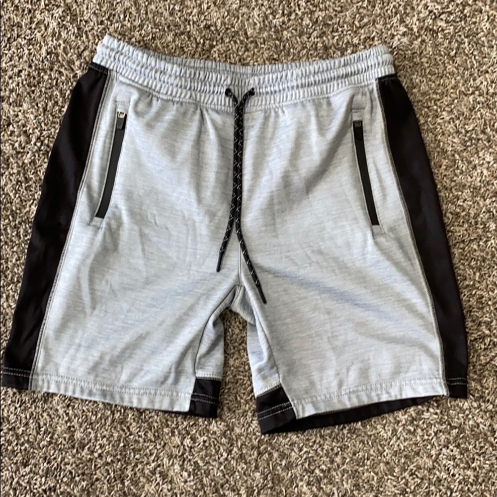 Athletic shorts